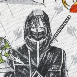 Giesse Scampoli Tappezzeria Fantasia>GOBELIN FUMETTI