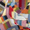 Giesse Scampoli Tappezzeria Fantasia>GOBELIN GEOMETRICO