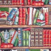 Giesse Scampoli Tappezzeria Fantasia>GOBELIN LIBRERIA
