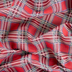 Giesse Scampoli Tappezzeria Fantasia>GOBELIN SCOZZESE LUREX