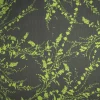 Giesse Scampoli Fantasie Moda>GOFFRATO NICOLETTA RAMI CON FIORI