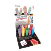 Giesse Scampoli Chiusure Ed Accessori Intimo>Gommina x antiscivolo