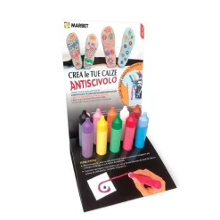 Giesse Scampoli Chiusure Ed Accessori Intimo>Gommina x antiscivolo
