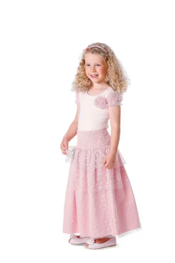Cartamodelli Burda Neonati|Bambini>GONNA