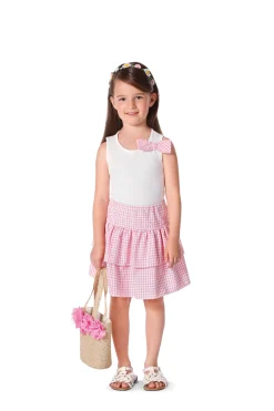 Cartamodelli Burda Neonati|Bambini><noscript><img width=