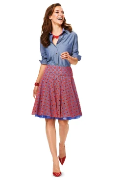 Cartamodelli Burda Gonne><noscript><img width=