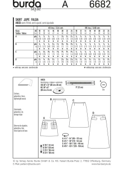Cartamodelli Burda Gonne><noscript><img width=
