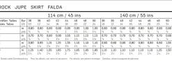 Cartamodelli Burda Gonne><noscript><img width=