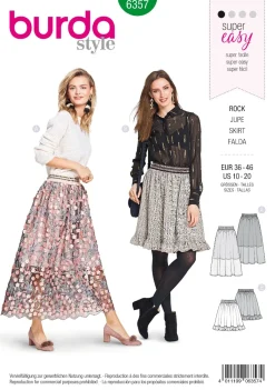 Cartamodelli Burda Gonne><noscript><img width=