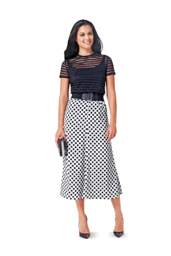 Cartamodelli Burda Gonne><noscript><img width=