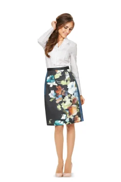 Cartamodelli Burda Gonne><noscript><img width=