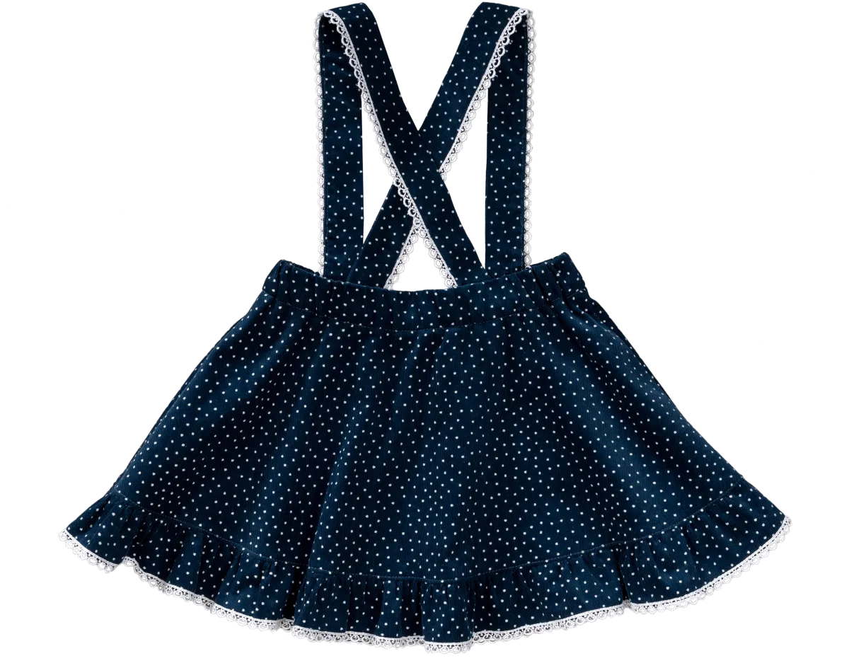 Cartamodelli Burda Neonati|Bambini>Gonna - Gonna scamiciata
