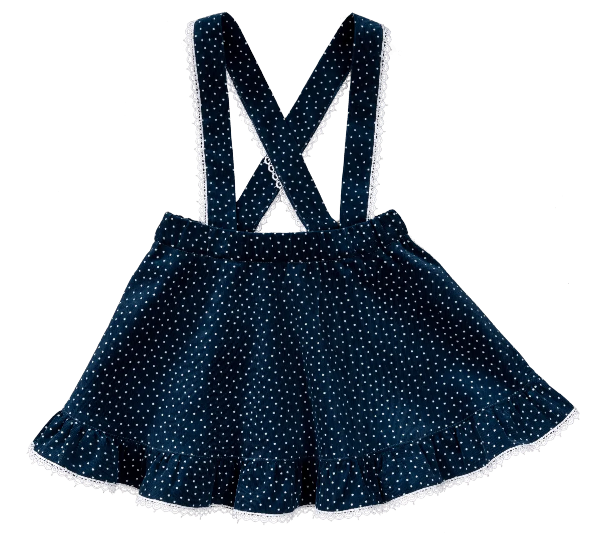 Cartamodelli Burda Neonati|Bambini>Gonna - Gonna scamiciata