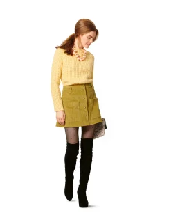 Cartamodelli Burda Gonne><noscript><img width=