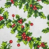 Giesse Scampoli Tovaglie Fantasia>HALF NATALE MAGIC