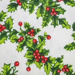 Giesse Scampoli Tovaglie Fantasia>HALF NATALE MAGIC