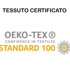 Giesse Scampoli Tovaglie Tinta Unita>HALF PANAMA