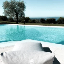 Giesse Scampoli Arredo Da Esterno|Tappezzeria Tinta Unita>IBIZA