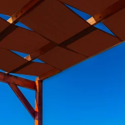 Giesse Scampoli Tende Da Esterno>IMPERMEABILE PER GAZEBO