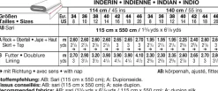 Cartamodelli Burda Costumi Per Spettacoli E Carnevale><noscript><img width=
