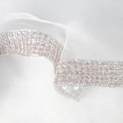 Giesse Scampoli Applicazioni>INSERTO METZ SPOSA SPOSA