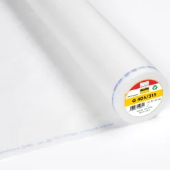 Giesse Scampoli Fliselina E Imbottiture>INTERFODERA TERMOADESIVA G405