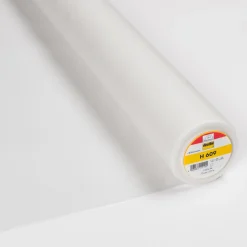 Giesse Scampoli Fliselina E Imbottiture>INTERFODERA TERMOADESIVA H 609