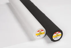 Giesse Scampoli Fliselina E Imbottiture>INTERFODERA TERMOADESIVA H 609