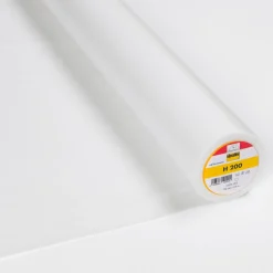 Giesse Scampoli Fliselina E Imbottiture>INTERFODERA TERMOADESIVA H200