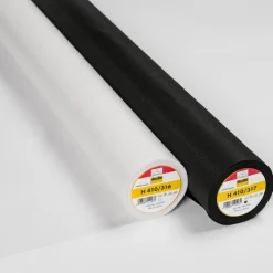 Giesse Scampoli Fliselina E Imbottiture>INTERFODERA TERMOADESIVA H410