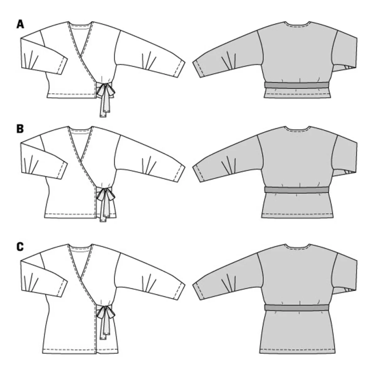 Giesse Scampoli Top>Jacket