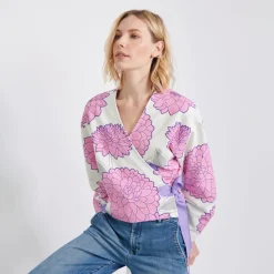 Giesse Scampoli Top>Jacket