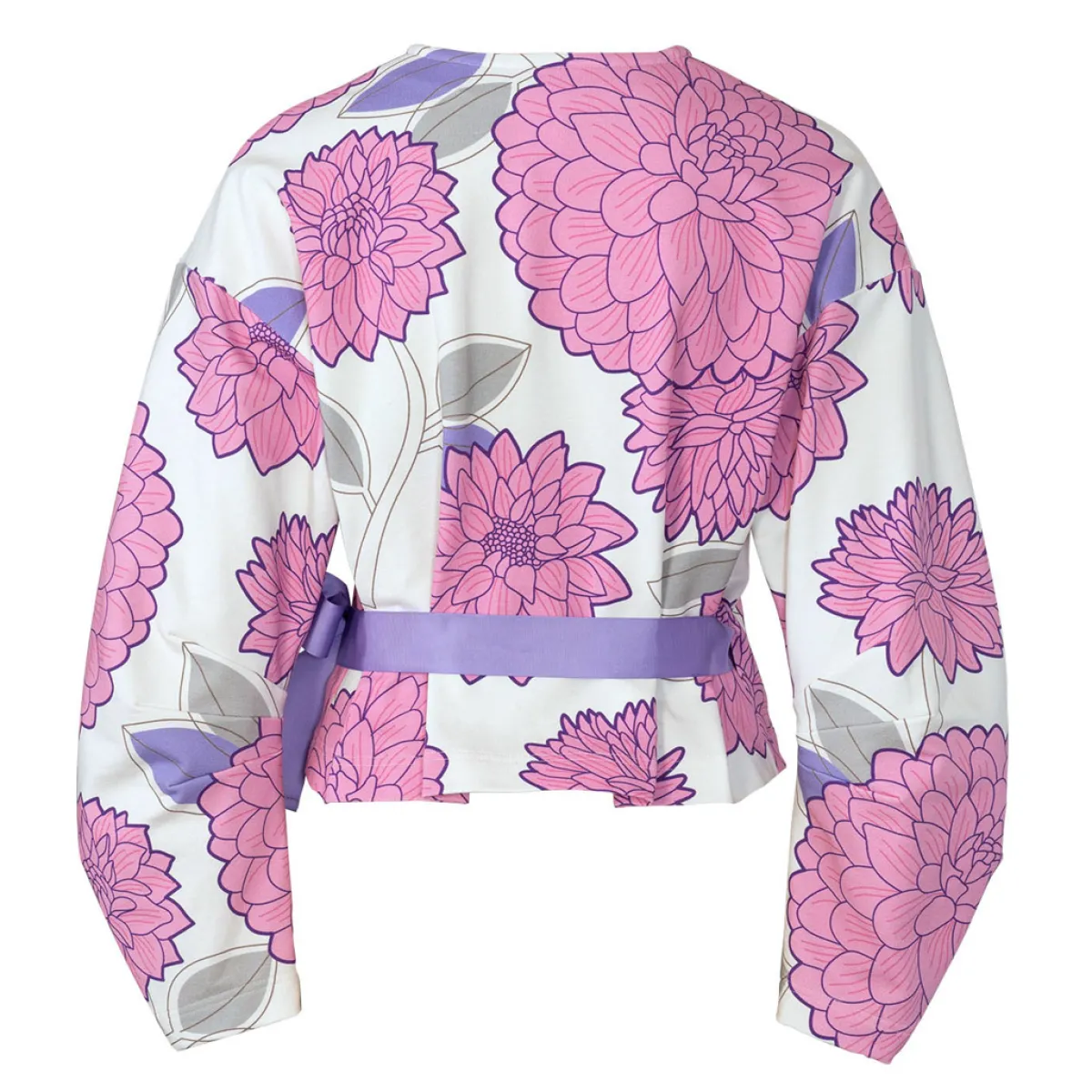 Giesse Scampoli Top>Jacket