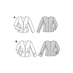 Giesse Scampoli Giacche><noscript><img width=