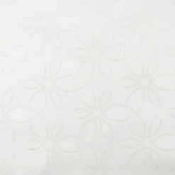 Giesse Scampoli Cotoni Resinati E Tovaglie Cerate>JACQUARD RESINATO GENOVA