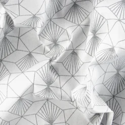 Giesse Scampoli Cotoni Resinati E Tovaglie Cerate>JACQUARD RESINATO POSITANO
