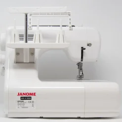 Giesse Scampoli Janome>JANOME 900 CPX COVERPRO