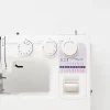 Giesse Scampoli Janome>JANOME FD 216