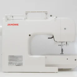 Giesse Scampoli Janome>JANOME FD 216