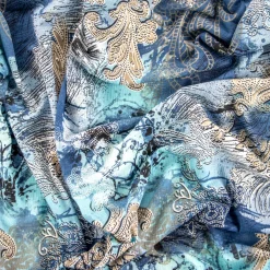 Giesse Scampoli Felpa E Jersey Fantasia|Fantasie Moda><noscript><img width=