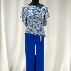 Giesse Scampoli Felpa E Jersey Fantasia|Fantasie Moda><noscript><img width=