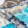 Giesse Scampoli Felpa E Jersey Fantasia|Fantasie Moda>JERSEY NICOLETTA GEOMETRICO ORIENTALE