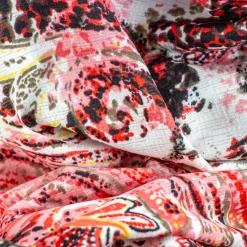 Giesse Scampoli Felpa E Jersey Fantasia|Fantasie Moda>JERSEY NICOLETTA JACQUARD