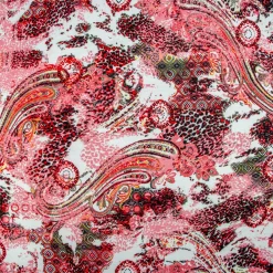 Giesse Scampoli Felpa E Jersey Fantasia|Fantasie Moda><noscript><img width=