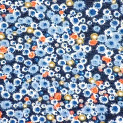 Giesse Scampoli Felpa E Jersey Fantasia|Fantasie Moda>JERSEY NICOLETTA MULTIFIORI