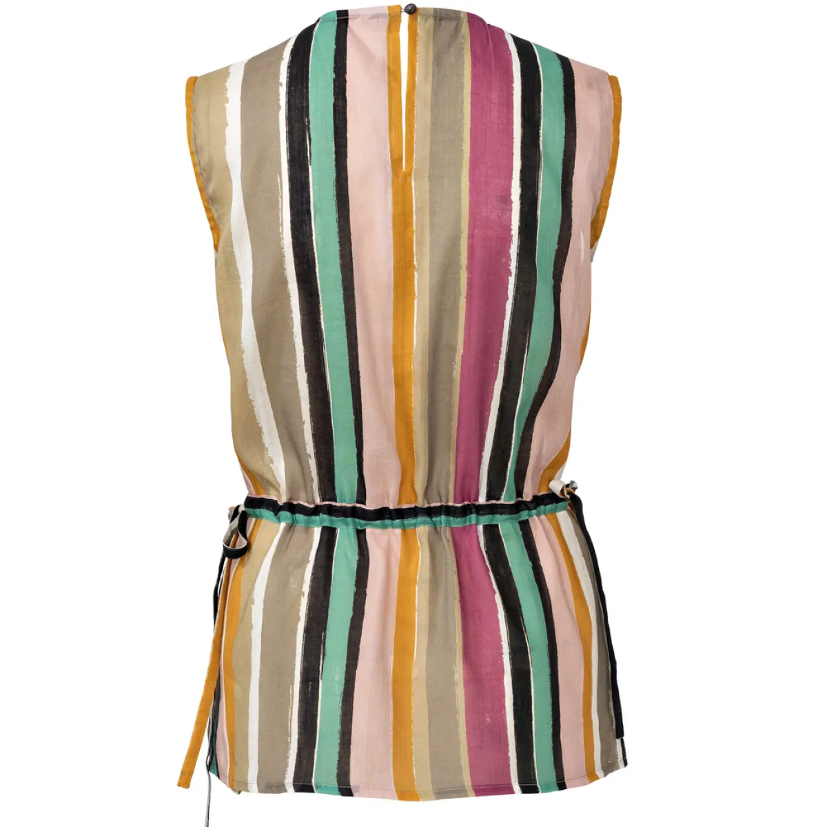 Giesse Scampoli Top|Pantaloni>Jumpsuit&Top