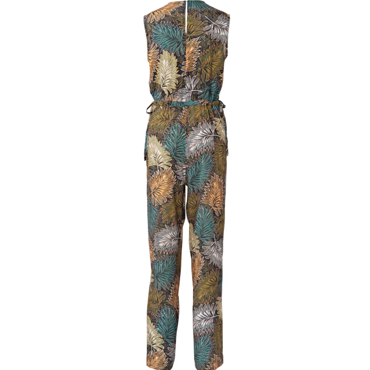 Giesse Scampoli Top|Pantaloni>Jumpsuit&Top