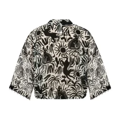 Giesse Scampoli Abiti Per La Casa E Intimo|Giacche>Kimono & Jacket