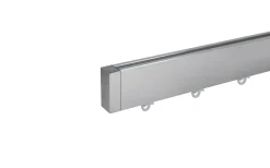 Giesse Scampoli Pali E Binari>Kit profilo pixel cm.240