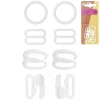 Giesse Scampoli Chiusure Ed Accessori Intimo>KIT REGGISENO 11 MM